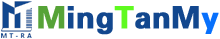 Henan Mingtan Import and Export Trade Co., Ltd logo